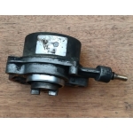 Вакуумный  насос